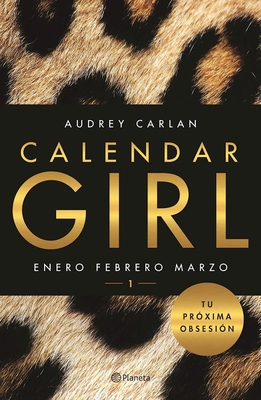 Calendar Girl - Carlan, Audrey