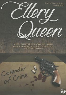 Calendar of crime. - Queen, Ellery