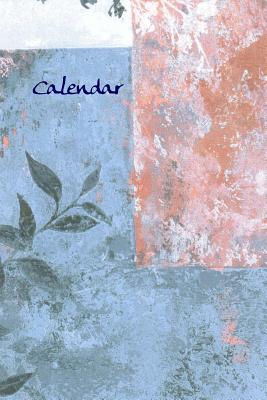 Calendar: Twelve Month Blank Calendar - Parker, Lynn, and Journals, Wm