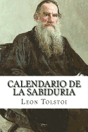 Calendario de La Sabiduria (Spanish Edition)