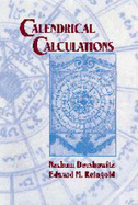 Calendrical Calculations