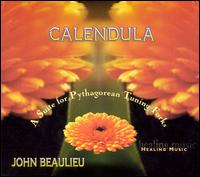 Calendula - John Beaulieu