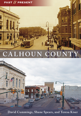 Calhoun County - Kiser, Teresa, and Spears, Shane, and Cummings, David