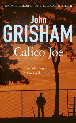 Calico Joe - Grisham, John