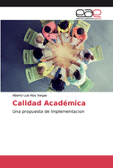 Calidad Acad?mica