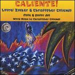 Caliente! Flute and Guitar World Music Duo