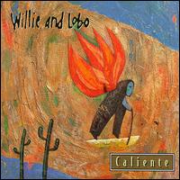 Caliente - Willie & Lobo