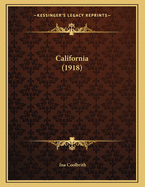 California (1918)