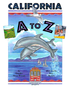 California A to Z