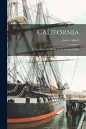 California: A Trip Across the Plains, in the Spring of 1850