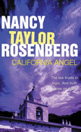 California Angel - Rosenberg, Nancy Taylor