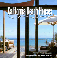 California Beach Houses: Style, Interiors, and Architecture