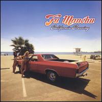 California Crossing - Fu Manchu