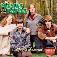 California Dreamin' [Universal] - The Mamas & the Papas