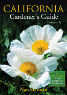 California Gardener's Guide, Volume II