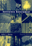 California Government - Korey, John L