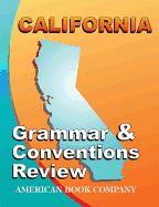 California Grammar and Conventions Review
