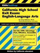 California High School Exit Exam: English-Language Arts