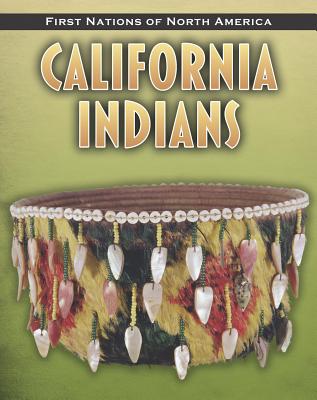 California Indians - Sonneborn, Liz