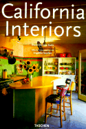California Interiors - Saeks, Diane Dorrans, and Taschen, Angelika, Dr. (Editor), and von Bassewitz, Corinna (Translated by)