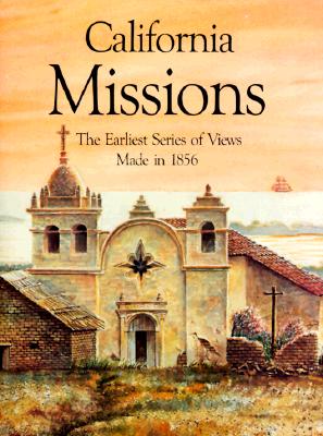 California Missions - Miller, Henry