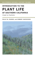 California Natural History Guides