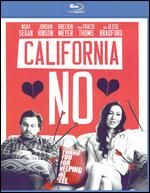 California No [Blu-ray] - Ned Ehrbar