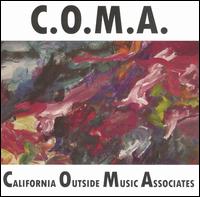 California Outside Music Associates - C.O.M.A.