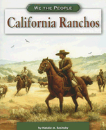 California Ranchos