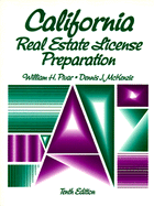 California Real Estate License Preparation - Pivar, William H, and Pivar, Corinne E