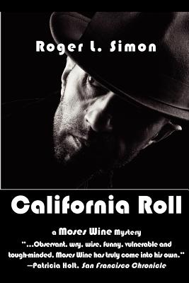 California Roll - Simon, Roger L