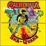California Ska-Quake, Vol. 1