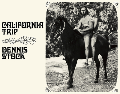 California Trip - Stock, Dennis