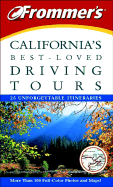 California's Best-Loved Driving Tours - The Automobile Association (Aa)