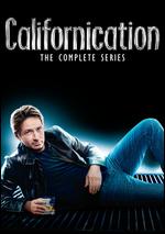 Californication: The Complete Series - 