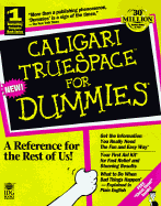 Caligari Truespace for Dummies