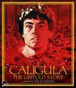 Caligula the Untold Story [Blu-ray]