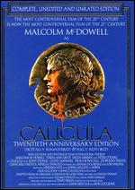 Caligula [Unrated] [WS] - Bob Guccione; Giancarlo Lui; Tinto Brass