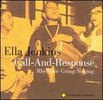 Call-and-Response Rhythmic Group Singing