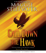 Call Down the Hawk (the Dreamer Trilogy, Book 1): Volume 1