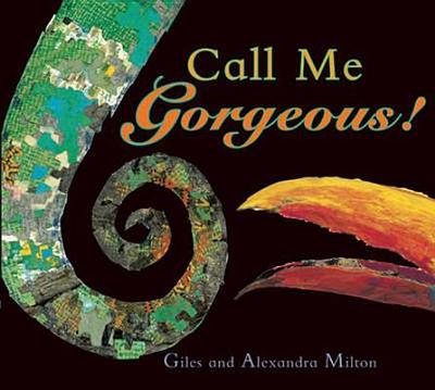 Call Me Gorgeous - Milton, Giles