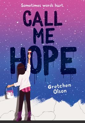 Call Me Hope - Olson, Gretchen