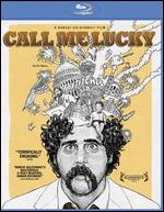 Call Me Lucky [Blu-ray] - Bobcat Goldthwait