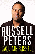 Call Me Russell - Peters, Russell