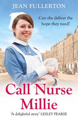 Call Nurse Millie - Fullerton, Jean