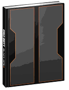 Call of Duty Black Ops II Limited Edition Strategy Guide