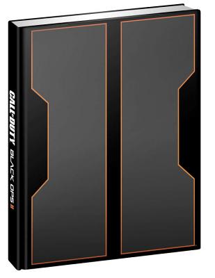 Call of Duty Black Ops II Limited Edition Strategy Guide - BradyGames