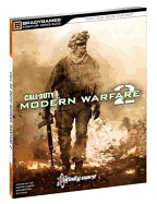 Call of Duty: Modern Warfare 2 Signature Series Strategy Guide