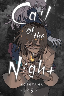 Call of the Night, Vol. 9 - Kotoyama
