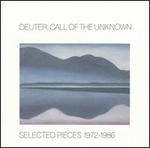Call of the Unknown: Selected Pieces 1972-1986 [2 CD] - Chaitanya Hari Deuter